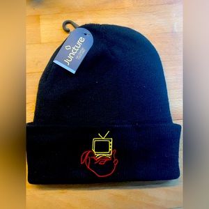 Harry Styles Love on Tour Bunny Beanie